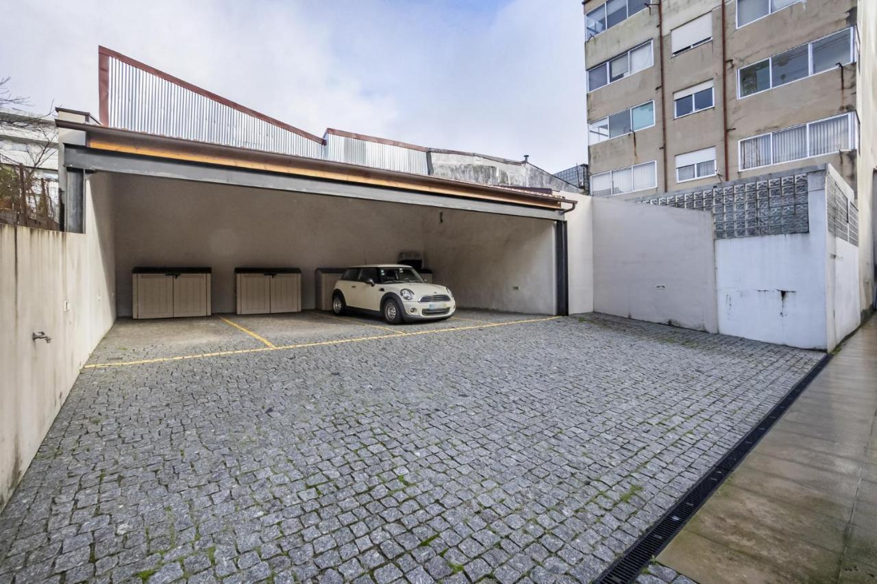 Nomad'S Family - Porto City Local Exterior foto